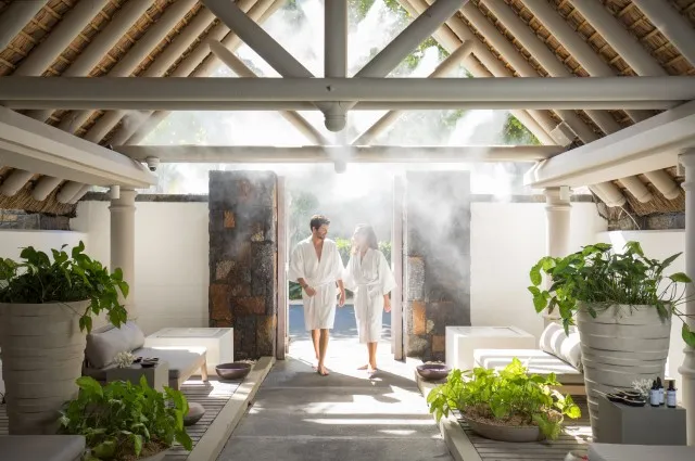 Tailor Made Holidays & Bespoke Packages for LUX* Belle Mare Resort & Villas