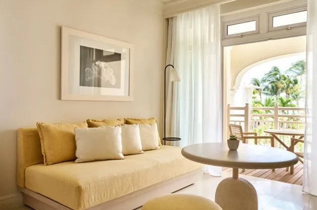 Tailor Made Holidays & Bespoke Packages for LUX* Belle Mare Resort & Villas