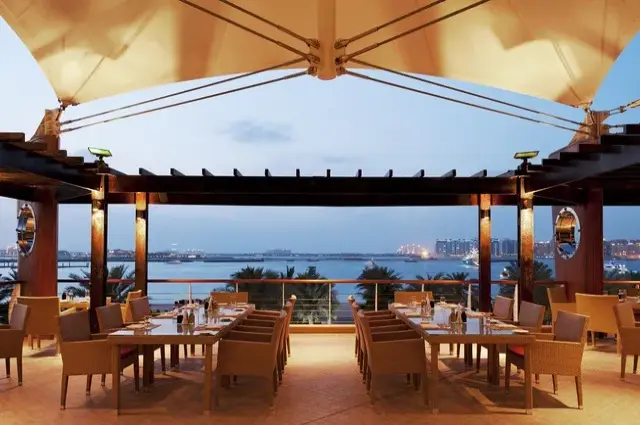 Tailor Made Holidays & Bespoke Packages for Westin Dubai Mina Seyahi Beach Resort & Marina