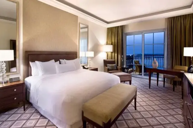 Tailor Made Holidays & Bespoke Packages for Westin Dubai Mina Seyahi Beach Resort & Marina