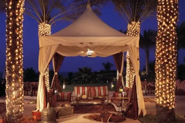 Tailor Made Holidays & Bespoke Packages for The Ritz-Carlton Jumeirah, Dubai