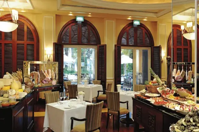 Tailor Made Holidays & Bespoke Packages for The Ritz-Carlton, Dubai