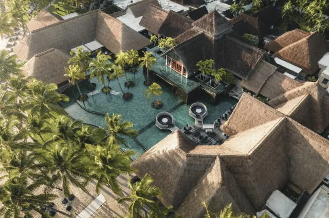 Tailor Made Holidays & Bespoke Packages for Constance Belle Mare Plage
