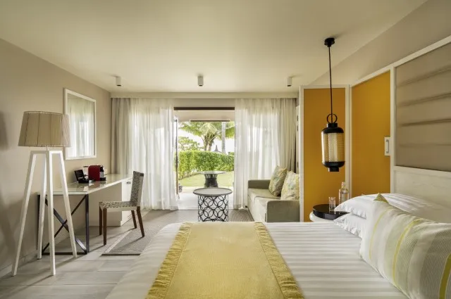Tailor Made Holidays & Bespoke Packages for Constance Belle Mare Plage
