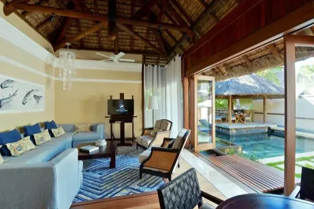 Tailor Made Holidays & Bespoke Packages for Constance Belle Mare Plage