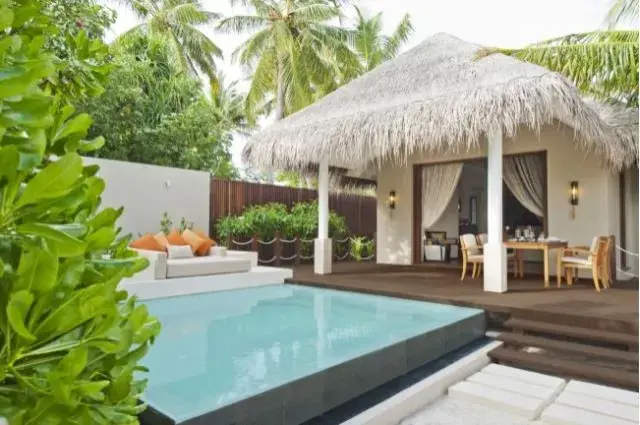 Tailor Made Holidays & Bespoke Packages for Ayada Maldives