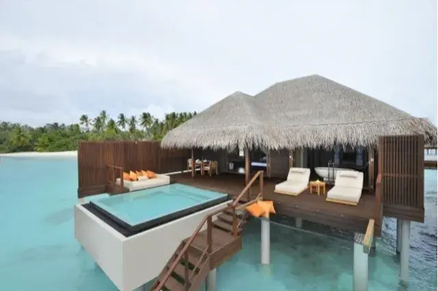 Tailor Made Holidays & Bespoke Packages for Ayada Maldives