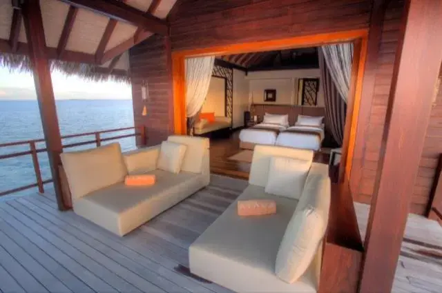 Tailor Made Holidays & Bespoke Packages for Ayada Maldives