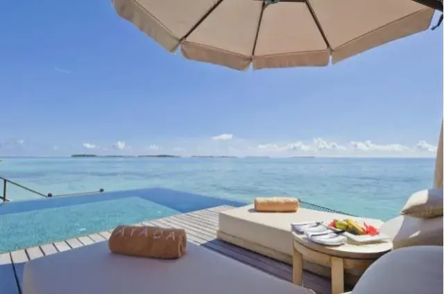 Tailor Made Holidays & Bespoke Packages for Ayada Maldives