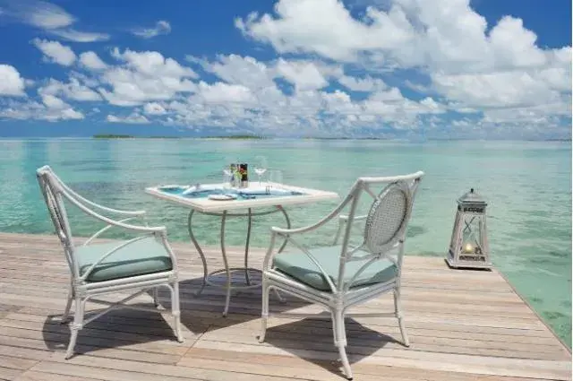 Tailor Made Holidays & Bespoke Packages for Ayada Maldives