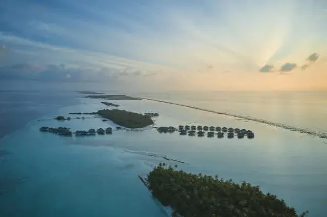 Tailor Made Holidays & Bespoke Packages for COMO Maalifushi