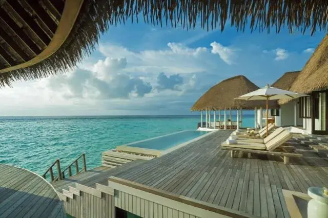 Tailor Made Holidays & Bespoke Packages for COMO Maalifushi