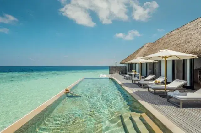 Tailor Made Holidays & Bespoke Packages for COMO Maalifushi