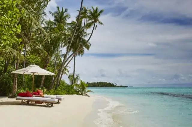 Tailor Made Holidays & Bespoke Packages for COMO Maalifushi