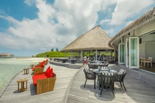 Tailor Made Holidays & Bespoke Packages for COMO Maalifushi