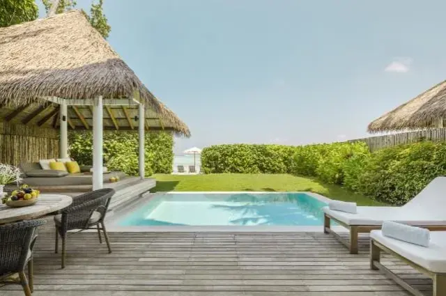 Tailor Made Holidays & Bespoke Packages for COMO Maalifushi