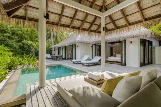 Tailor Made Holidays & Bespoke Packages for COMO Maalifushi