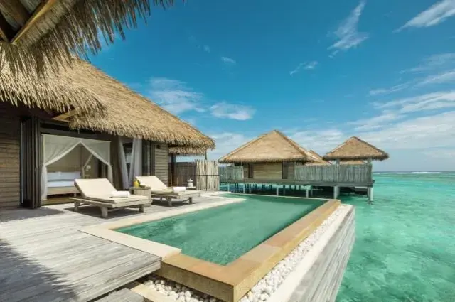 Tailor Made Holidays & Bespoke Packages for COMO Maalifushi