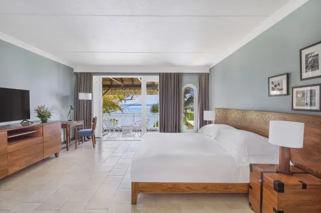 Tailor Made Holidays & Bespoke Packages for Outrigger® Mauritius Resort & Spa
