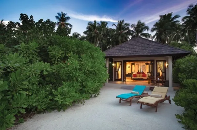 Tailor Made Holidays & Bespoke Packages for Atmosphere Kanifushi