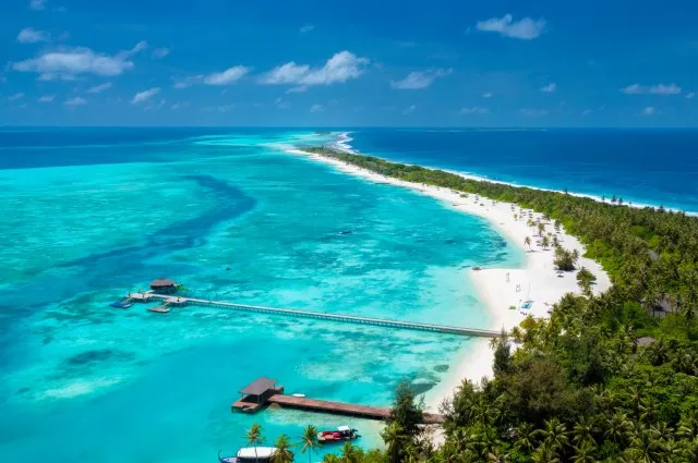 Tailor Made Holidays & Bespoke Packages for Atmosphere Kanifushi