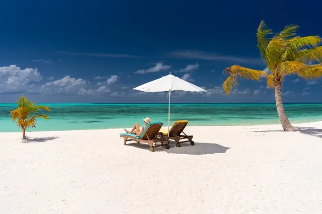 Tailor Made Holidays & Bespoke Packages for Atmosphere Kanifushi