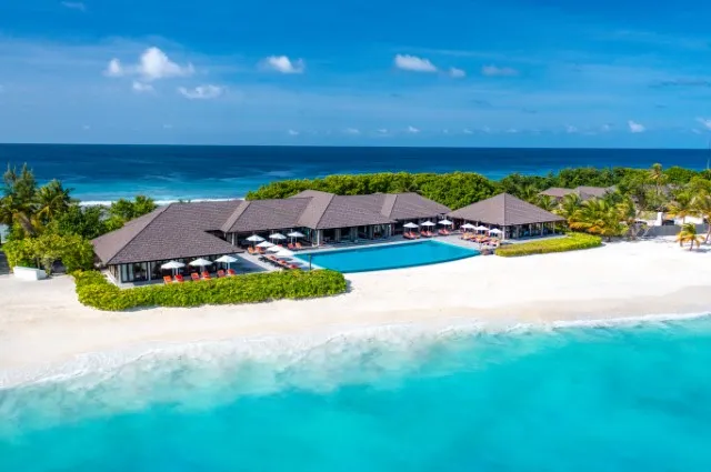 Tailor Made Holidays & Bespoke Packages for Atmosphere Kanifushi