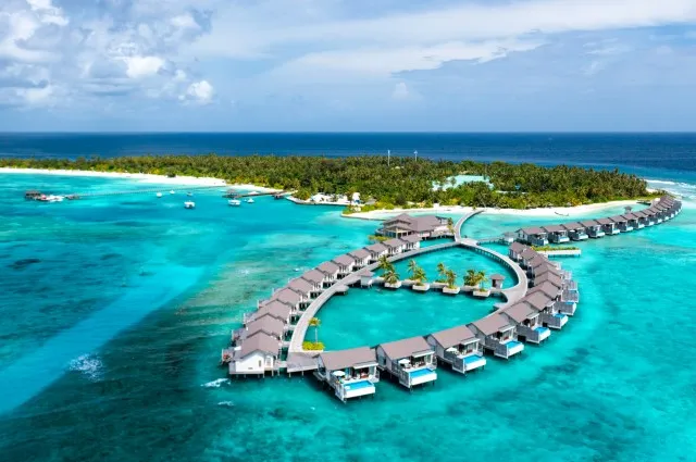 Tailor Made Holidays & Bespoke Packages for Atmosphere Kanifushi