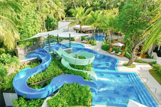 Tailor Made Holidays & Bespoke Packages for Cheval Blanc Randheli