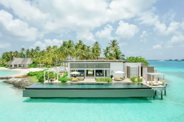 Tailor Made Holidays & Bespoke Packages for Cheval Blanc Randheli