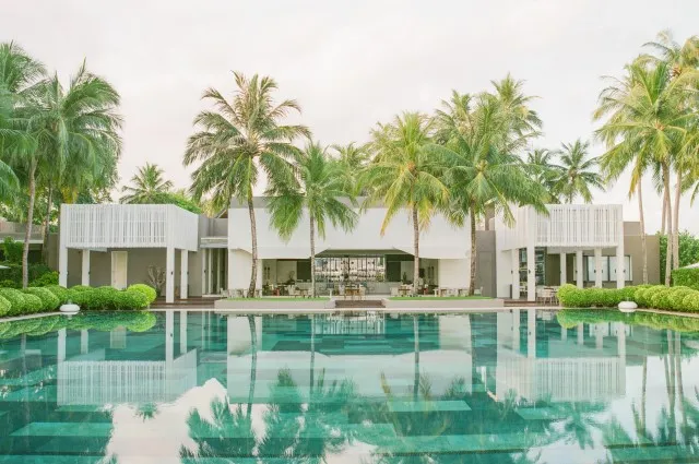 Tailor Made Holidays & Bespoke Packages for Cheval Blanc Randheli