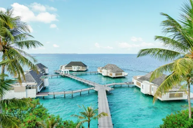 Tailor Made Holidays & Bespoke Packages for Cheval Blanc Randheli