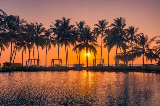 Tailor Made Holidays & Bespoke Packages for Cheval Blanc Randheli