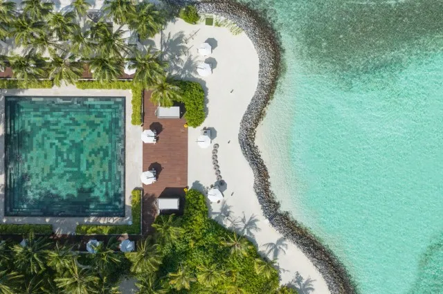 Tailor Made Holidays & Bespoke Packages for Cheval Blanc Randheli