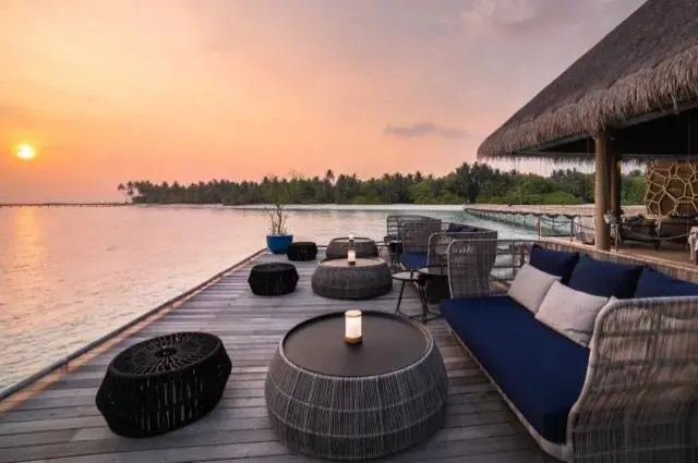 Tailor Made Holidays & Bespoke Packages for Velaa Private Island