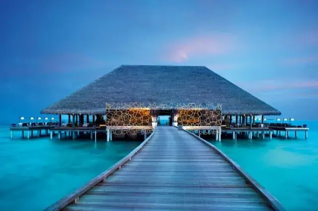 Tailor Made Holidays & Bespoke Packages for Velaa Private Island