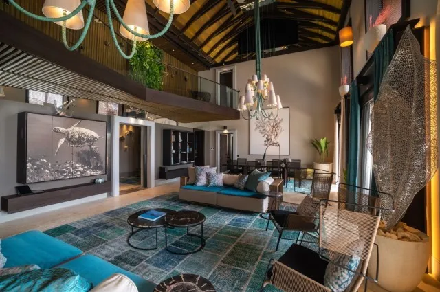 Tailor Made Holidays & Bespoke Packages for Velaa Private Island