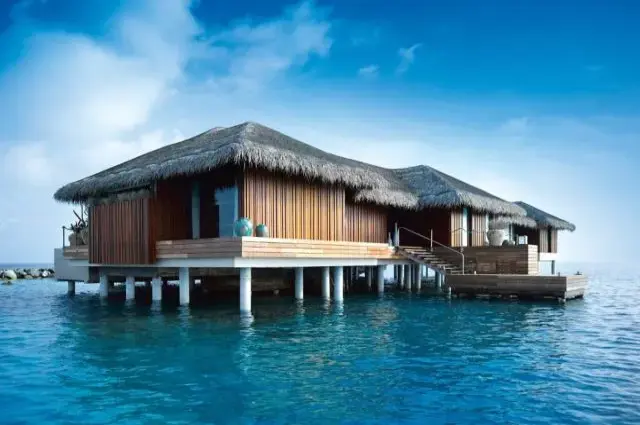 Tailor Made Holidays & Bespoke Packages for Velaa Private Island