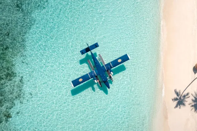 Tailor Made Holidays & Bespoke Packages for Velaa Private Island