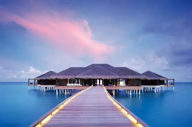 Tailor Made Holidays & Bespoke Packages for Velaa Private Island