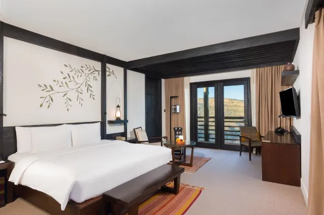 Tailor Made Holidays & Bespoke Packages for Alila Jabal Akhdar, Nizwa