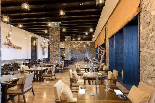 Tailor Made Holidays & Bespoke Packages for Alila Jabal Akhdar, Nizwa
