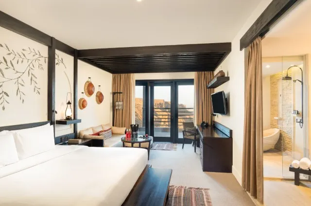 Tailor Made Holidays & Bespoke Packages for Alila Jabal Akhdar, Nizwa