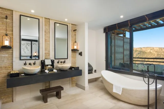 Tailor Made Holidays & Bespoke Packages for Alila Jabal Akhdar, Nizwa