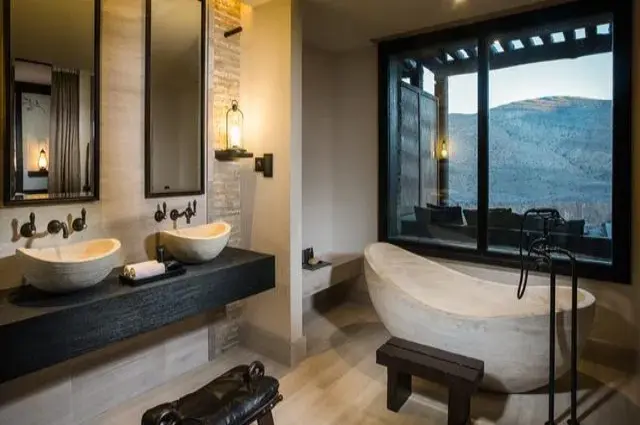 Tailor Made Holidays & Bespoke Packages for Alila Jabal Akhdar, Nizwa