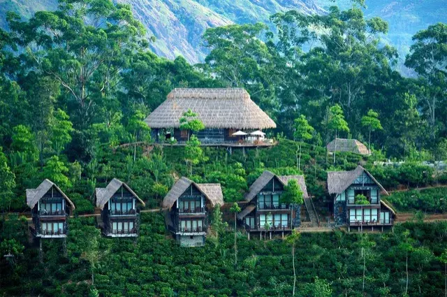 Tailor Made Holidays & Bespoke Packages for 98 Acres Resort & Spa