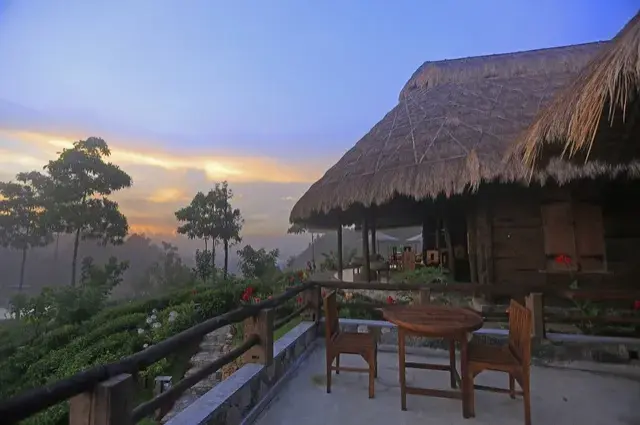 Tailor Made Holidays & Bespoke Packages for 98 Acres Resort & Spa