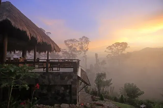 Tailor Made Holidays & Bespoke Packages for 98 Acres Resort & Spa
