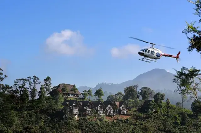 Tailor Made Holidays & Bespoke Packages for 98 Acres Resort & Spa
