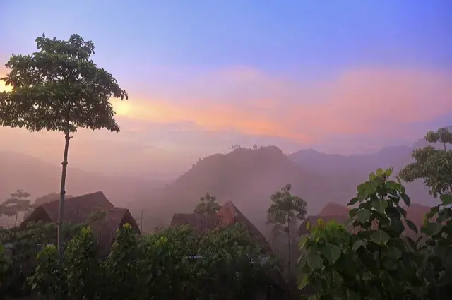 Tailor Made Holidays & Bespoke Packages for 98 Acres Resort & Spa